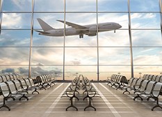 Delta’s Modular Dynamic Data Center provides full support for Capital Airport Power and Energy Command Center