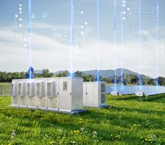 Energy Storage Solution