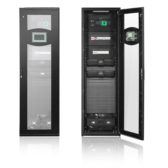 Mirco datacenter